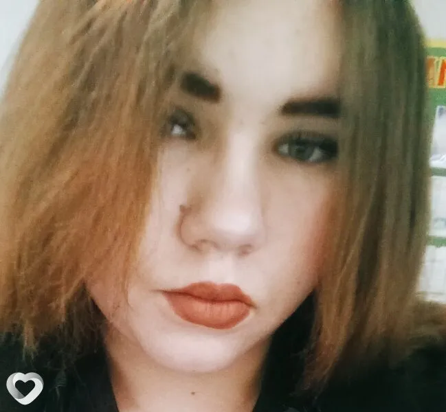 Анастасия, 18, Москве — анкета №4570585