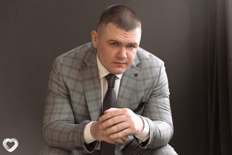Кирилл, 30, Екатеринбурге — анкета №4570605