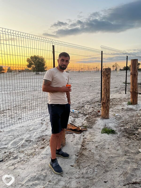Gonch, 33, Серпухове — анкета №4570435
