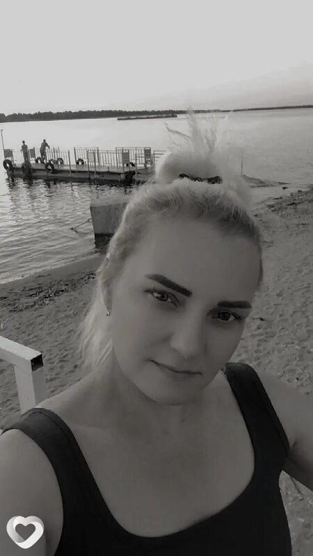 Елена, 41, Балакове — анкета №4570438