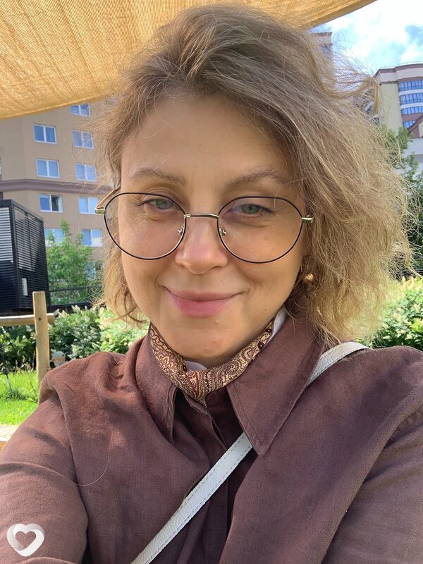 Алёна, 43, Екатеринбурге — анкета №4570439