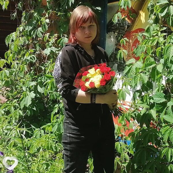Юлия, Ступино