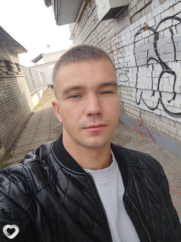 Ник, 33, Новороссийске — анкета №4570452