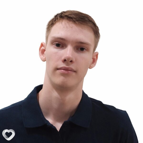 Михаил, 19, Тюмени — анкета №4570454