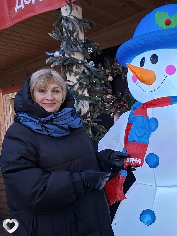 Наташа, Лобня