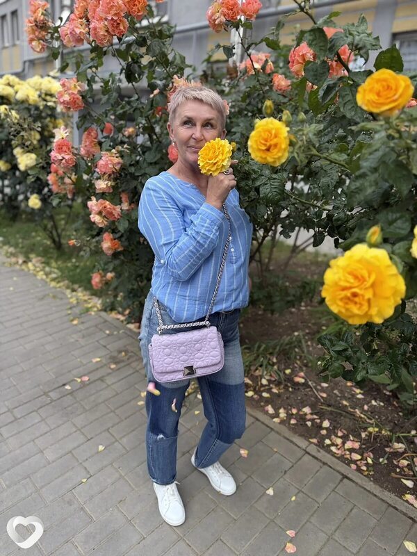 Елена, Севастополь