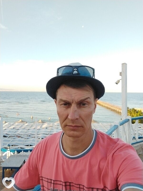 Иван, 42, Ижевске — анкета №4570702