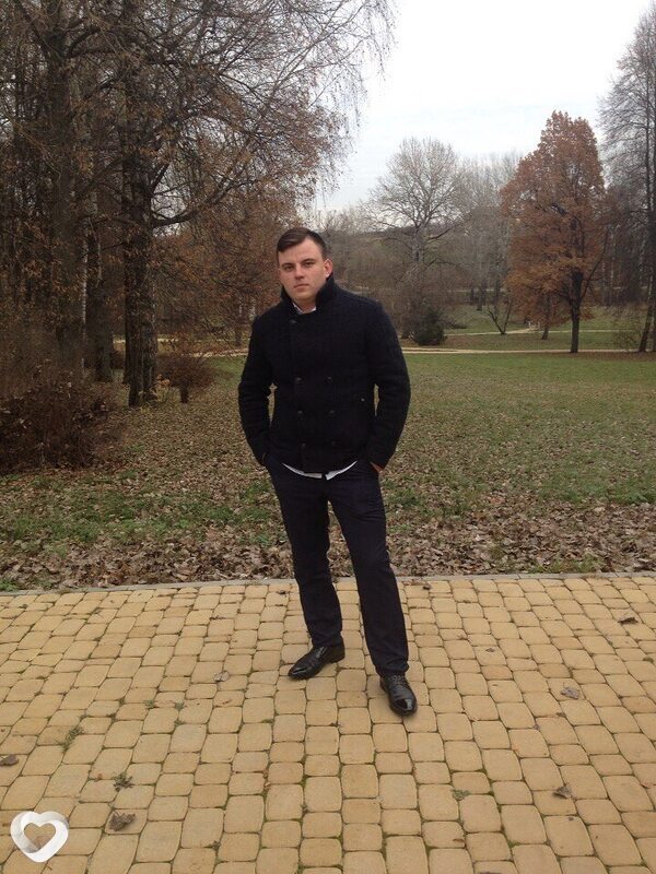 Александр, 35, Брянске — анкета №4570708