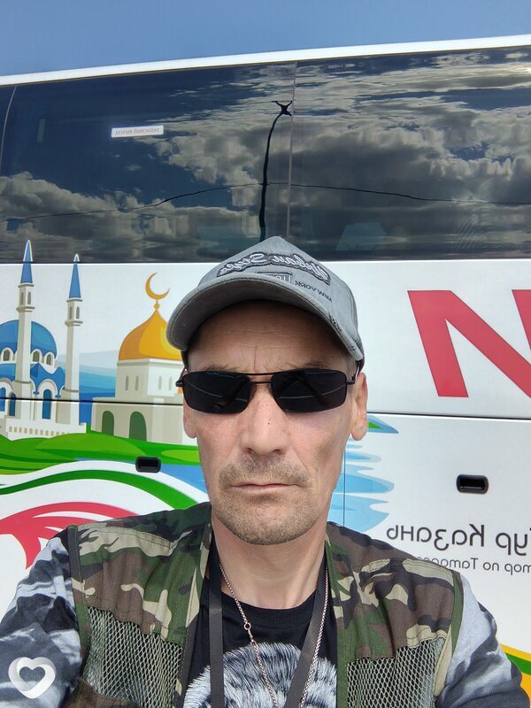 Алексей, Зеленодольск