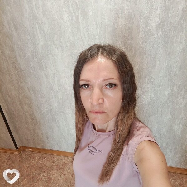 Лиана, 39, Стерлитамаке — анкета №4570718