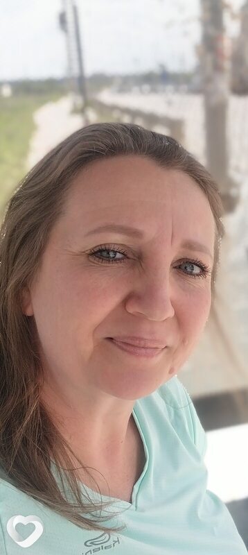 Ирина, 45, Воронеже — анкета №4570719