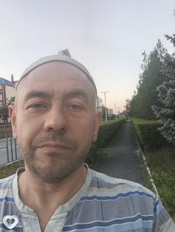 Владимир, 49, Волгодонске — анкета №4570660