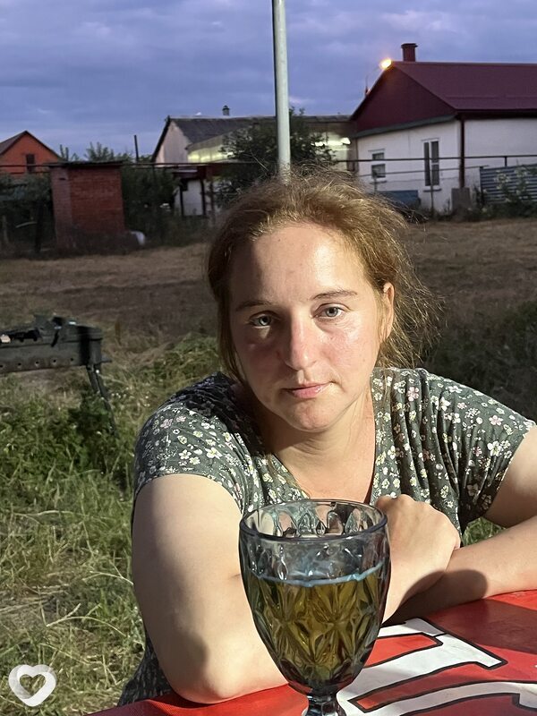 Ирина, 35, Майкопе — анкета №4570672
