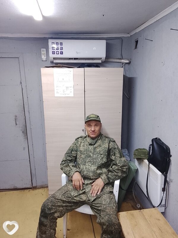 Серега, 37, Ростове-на-Дону — анкета №4570675