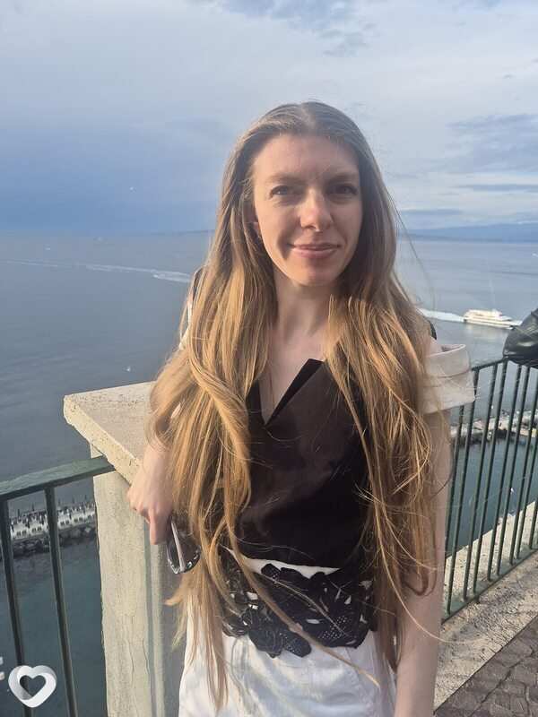 Камилла, 28, Минске — анкета №4570728