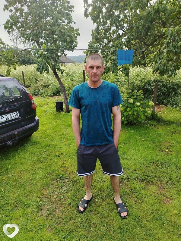 Сергей, 31, Барановичах — анкета №4570730