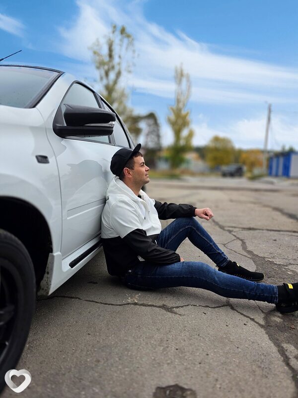 Юрий, 40, Калуге — анкета №4570733
