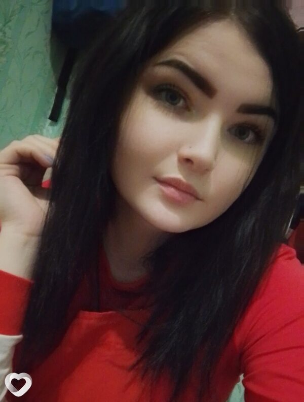 Анастасия, Омск