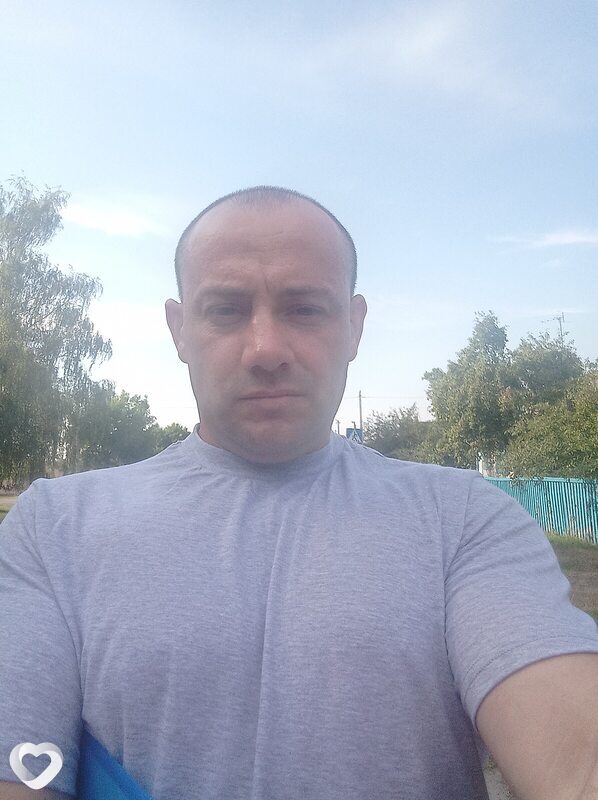 Игорь, 37, Дрогичине — анкета №4570735