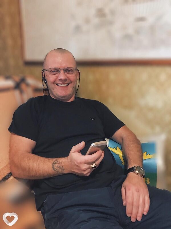 Дмитрий, 53, Люберцах — анкета №4570738
