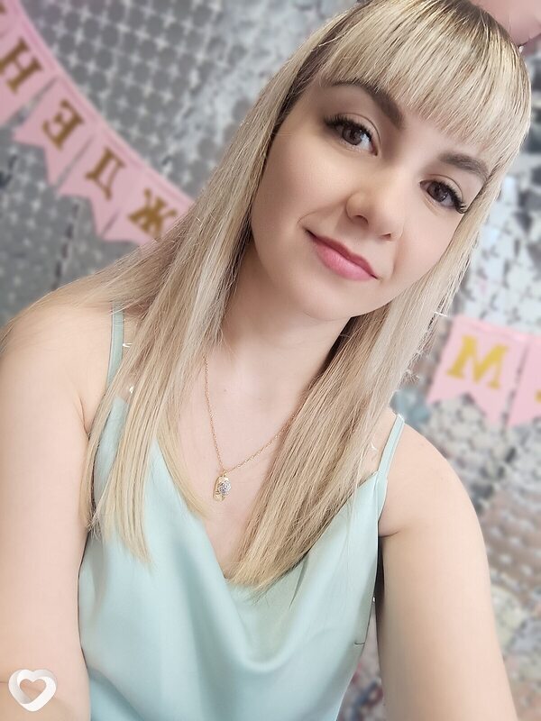 Анастасия, Медногорск