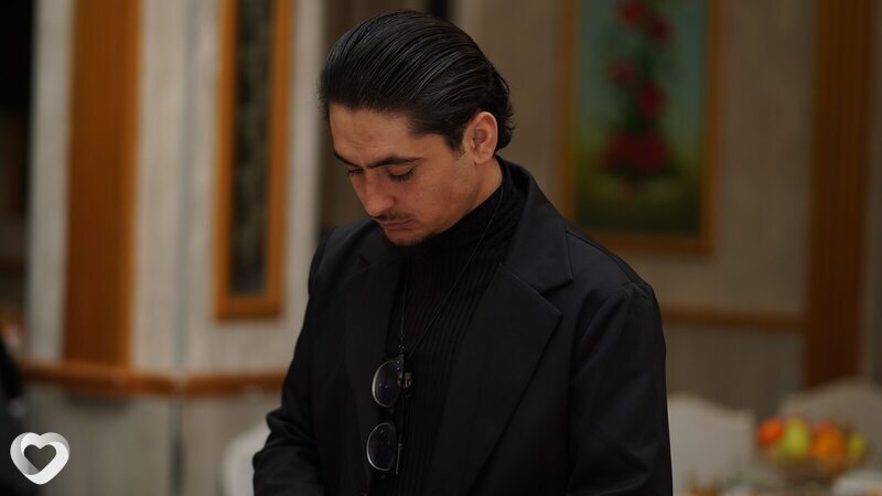 Камил, 27, Стерлитамаке — анкета №4570763