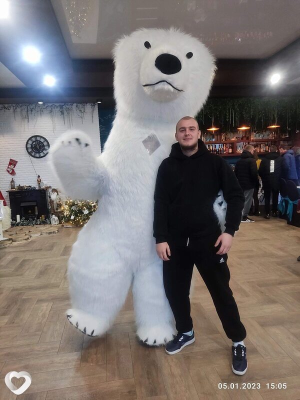 Артём, 26, Ростове-на-Дону — анкета №4570767