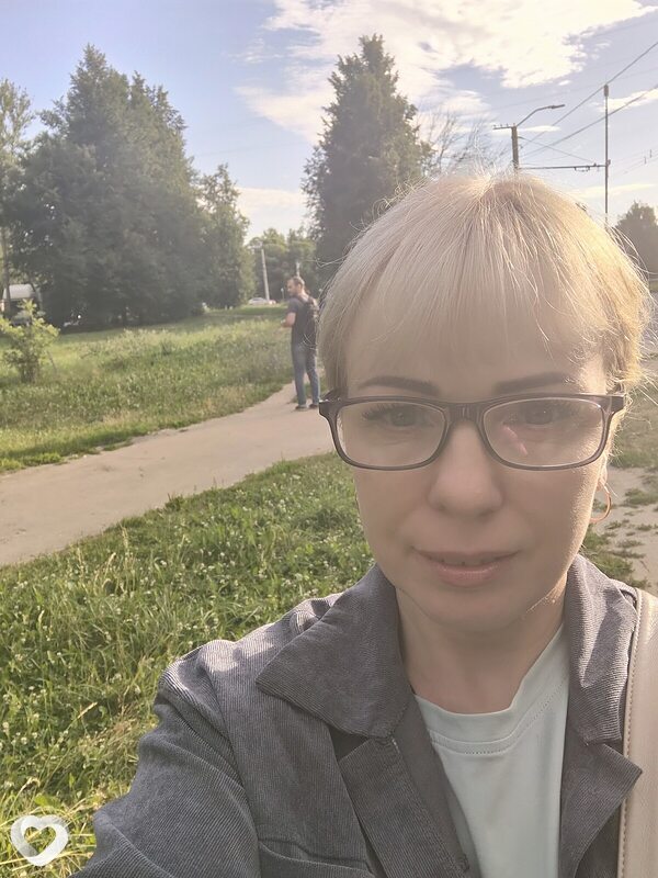 Марина, Ярославль