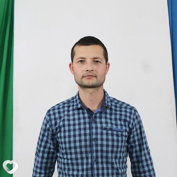 Фуркат, 38, Нижнекамске — анкета №4570775