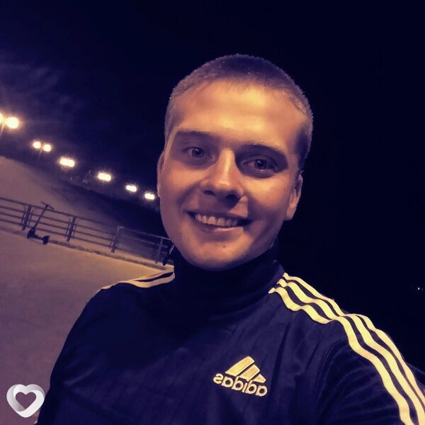 Вячеслав, 30, Новомосковске — анкета №4571056