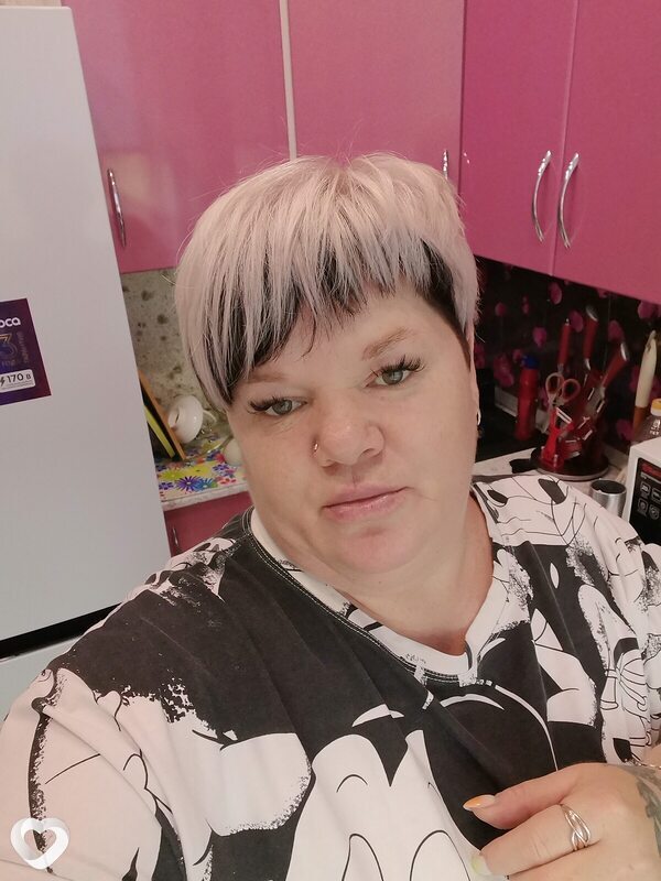 Лилия, 38, Новосибирске — анкета №4571067