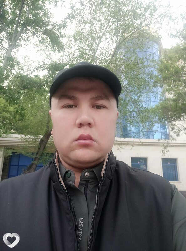 Саке, 38, Астане — анкета №4571079