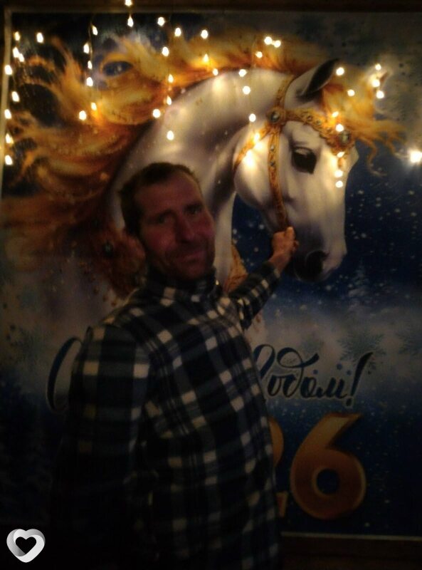 Дмитрий, 45, Минске — анкета №4571088