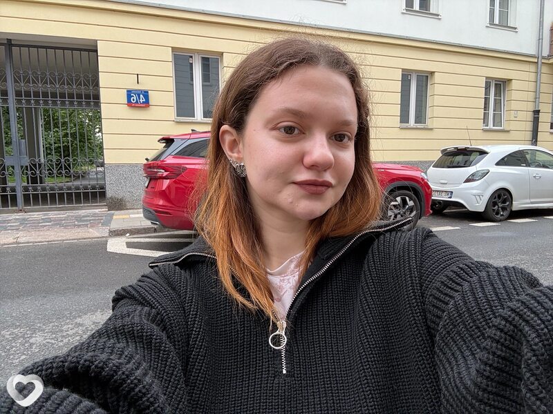 Лиза, Варшава