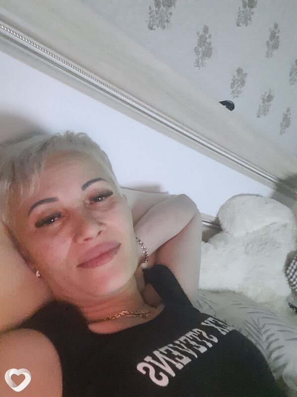 Олеся, 45, Красноярске — анкета №4571274