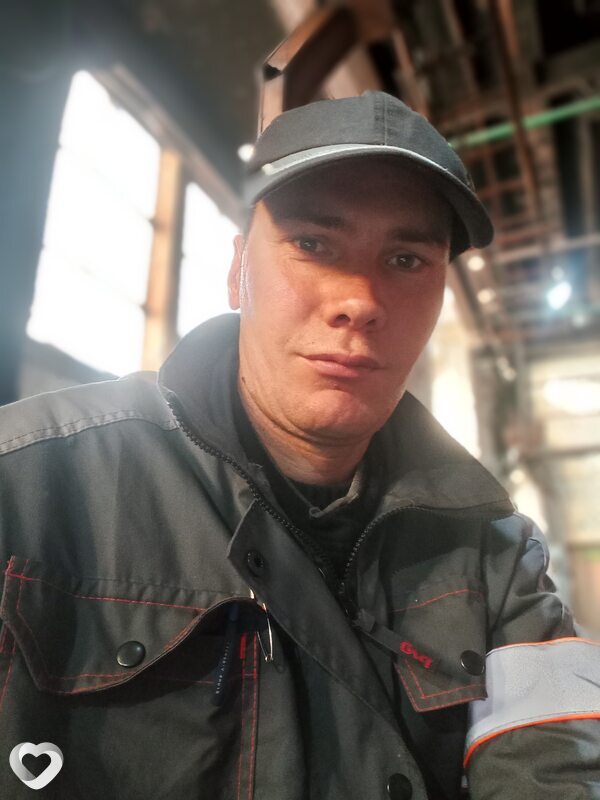 Pavel, Зима