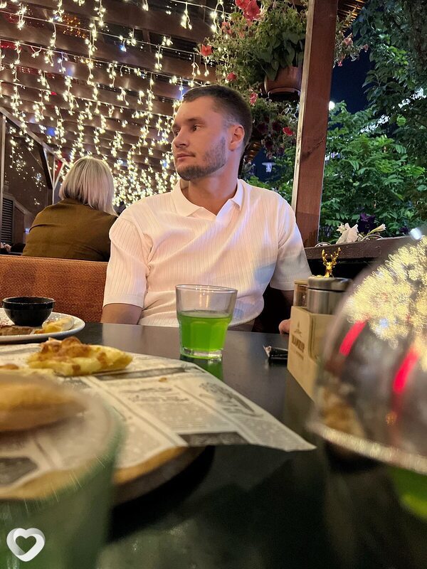 Егор, 27, Сургуте — анкета №4571279