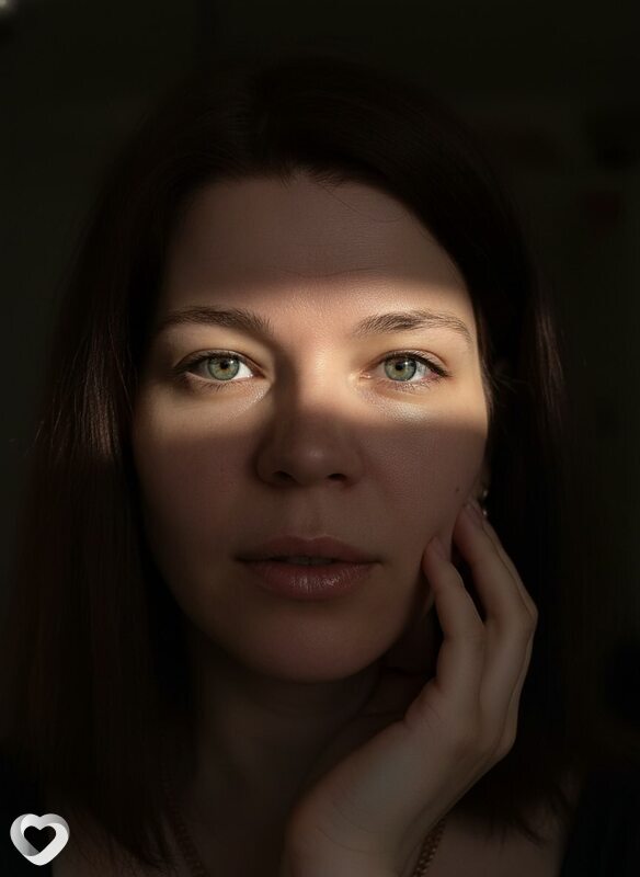 Olga, 37, Братске — анкета №4571286