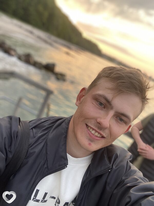 Vitali, 30, Кобрине — анкета №4571287