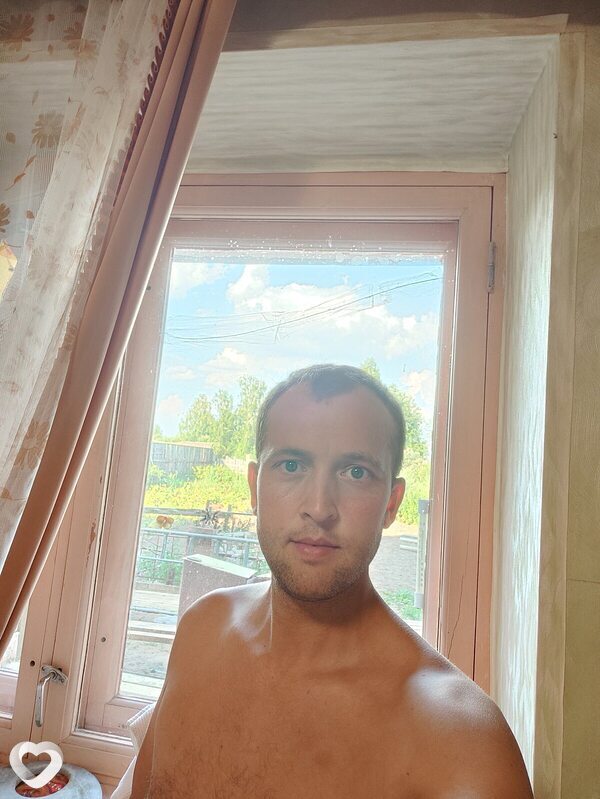Дмитрий, 39, Перми — анкета №4571295