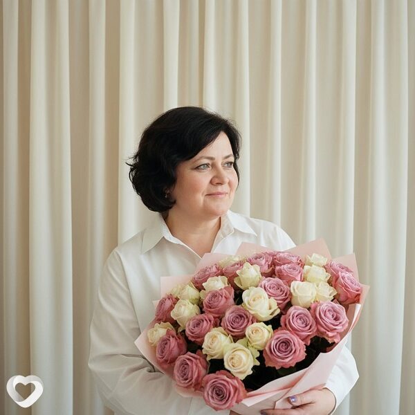 Анна, 55, Саратове — анкета №4571596