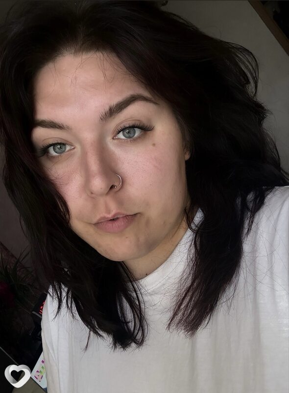 Анна, 26, Санкт-Петербурге — анкета №4571606