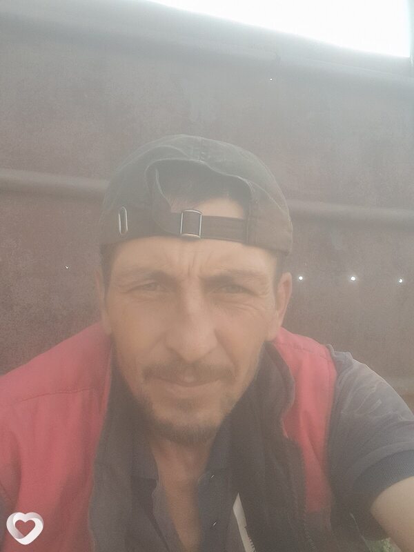 Марсель, 36, Караганде — анкета №4570784