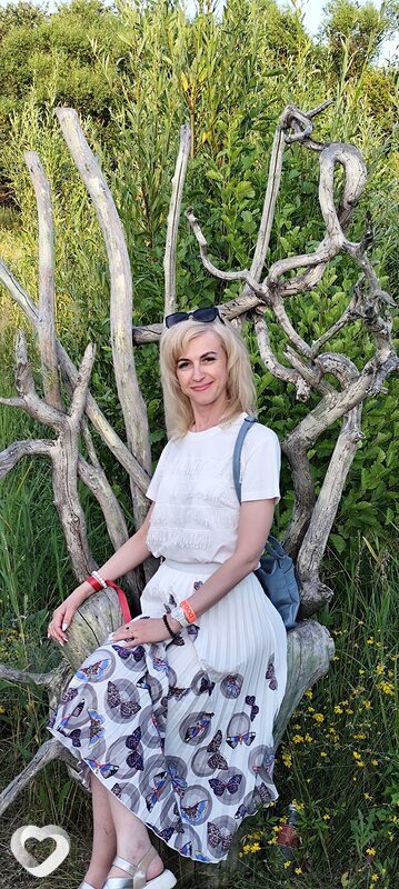 Юлия, 46, Саратове — анкета №4570790