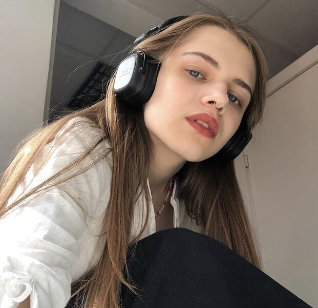 София, 21, Череповце — анкета №4570793