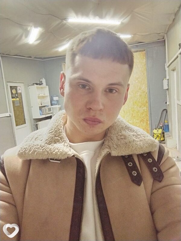 Виталий, 24, Минске — анкета №4570795