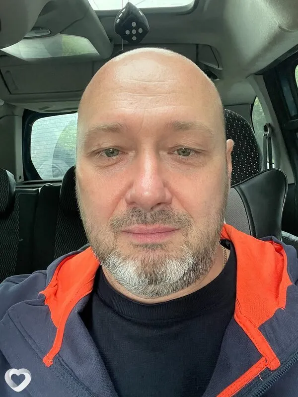Михаил, 48, Москве — анкета №4570800