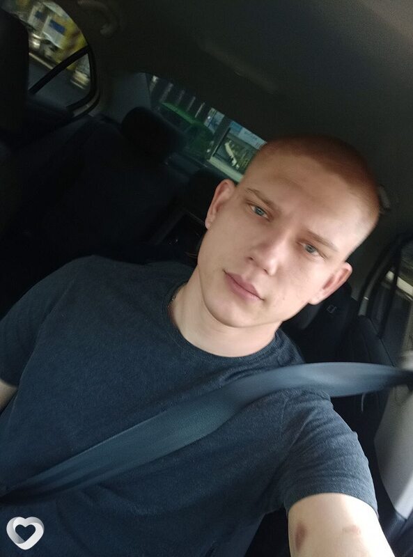 Максим, 31, Донецке — анкета №4570909