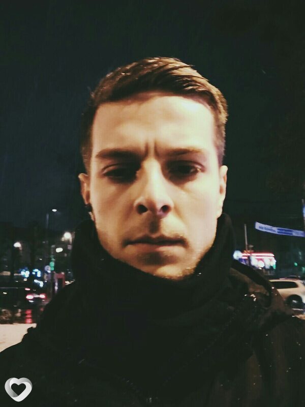 Станислав, 34, Калининграде — анкета №4570913