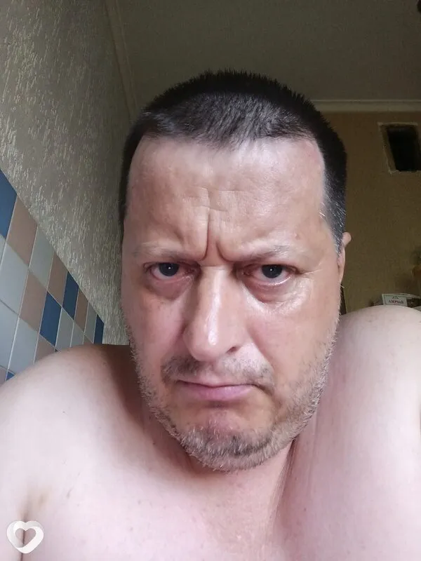 Леонид, 50, Барнауле — анкета №4570917